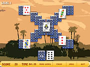 Ancient Persia Solitaire